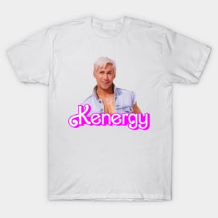 Kenergy - Barbie T-Shirt